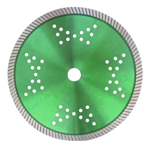 Clever Diamond Diamant-Trennscheibe 23004 Ø 115 mm x 22,23 mm