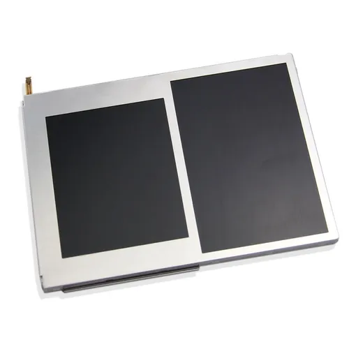LCD passend für Nintendo 2DS Display (oben + unten)