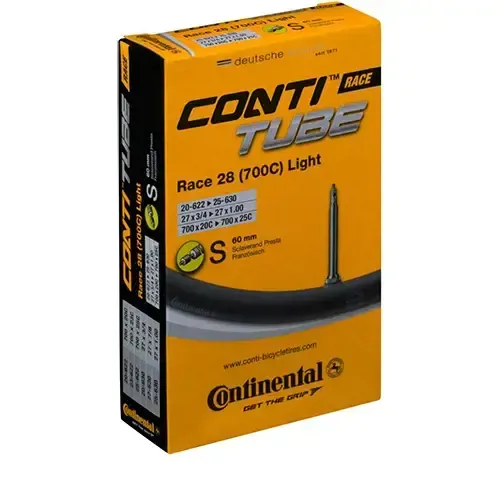 Continental Race Tube Light 28