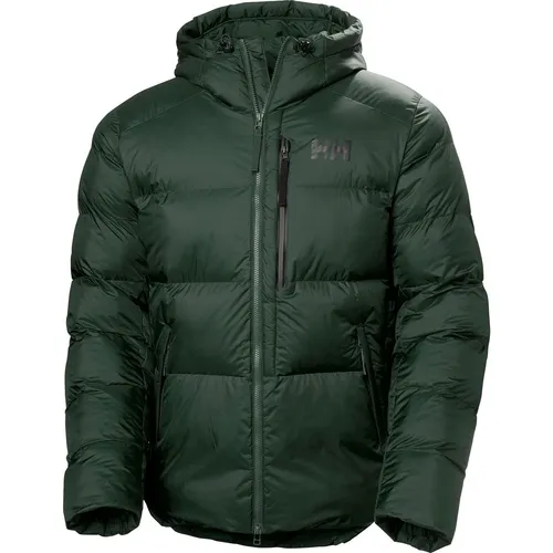 Helly Hansen Active Winter Parka dark jungle (418) XL