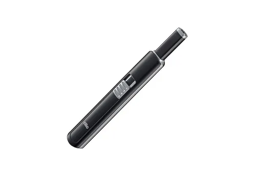 Cilio Lichtbogenfeuerzeug ARC - Elektrisch aufladbar mit USB Kabel - Küchenutensilien, modernes Lichtbogenfeuerzeug, umweltfreundlich und wiederaufladbar für müheloses Entzünden von Kerzen und Grill.