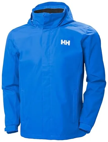 Helly Hansen Herren Dubliner Jacket, Kobalt 2.0, 5XL von Helly Hansen