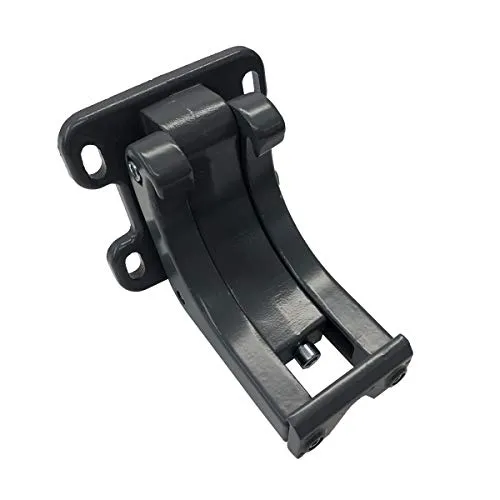 Four & More Vollkassettenmarkisenhalter Decken-, Wand-, Dachsparrenmontage Adapter für Gelenkarmmarkise und Vollkassettenmarkise in Weiß und Basaltgrau, Befestigung:Wandmontage