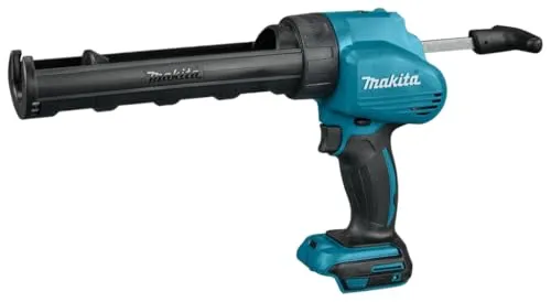Makita DCG180Z Silikonpistole – 18V Heißklebepistole