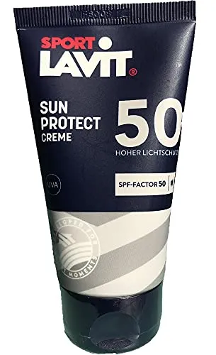 SPORT LAVIT Sun Protect LSF 50 75 ml