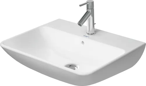 Duravit ME by Starck Waschtisch 2335600000, 60 x 46 cm von Duravit