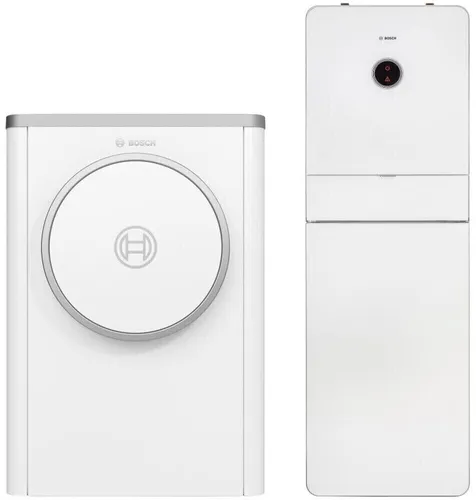 Produktbild Bosch Compress 7400i AW Luft/Wasser-Wärmepumpe