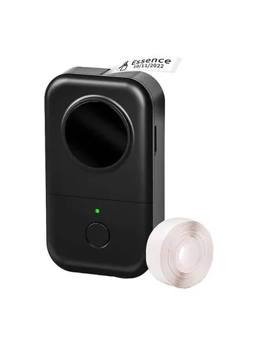 Produktbild Phomemo Portable Label Printer D30 - Black