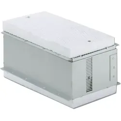 Zehnder ComfoDuct Überströmelement, Wandstärke 80 - 140 mm von Zehnder