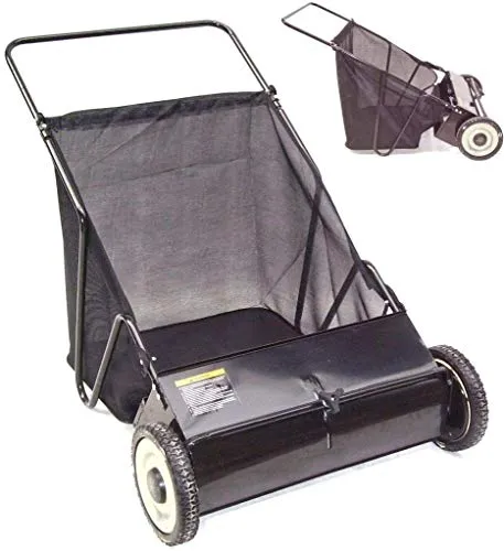 Rasenkehrmaschine 65 cm AWZ