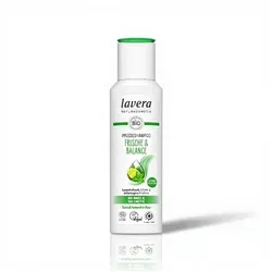 lavera Shampoo Frische & Balance von lavera