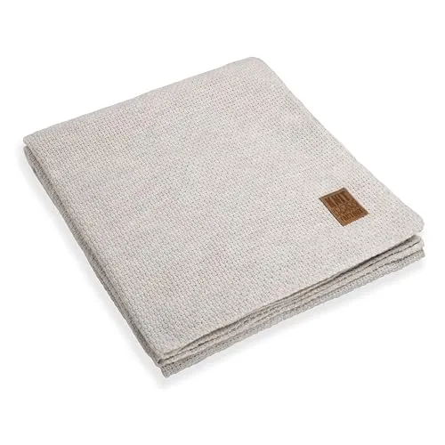 KNIT FACTORY in beige von Knit Factory