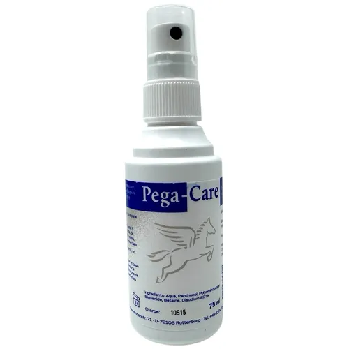  Pega Care Piercing 75ml - Pegasus von INKgrafiX® Aftercare Skin DE 172,93€/L