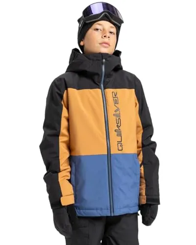 Snowboardjacke 