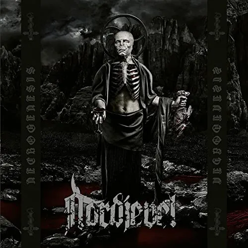 Nordjevel - Necrogenesis