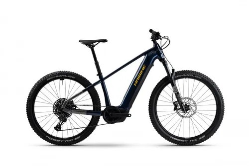 Haibike Alltrack 10 High 29'' E-Bike MTB Pedelec blau 2026 50 cm Unisex