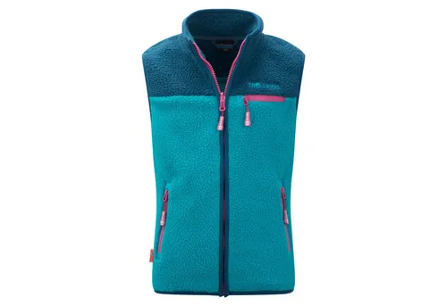 Trollkids Kid's Hemsedal Vest von TROLLKIDS