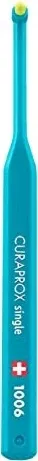 CURAPROX CS 1006 single+sulcular Zahnbürste 1 St