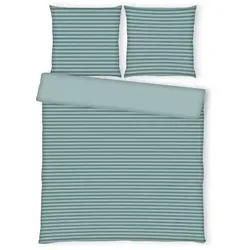 Tom Tailor Bett- und Haushaltswäsche Grün von Tom Tailor