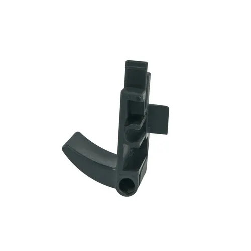 Außenfensterhalter links unten kompatibel mit Electrolux 355804703/5 Backofen