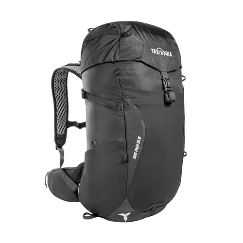 Hike Pack 25 Women - Wanderrucksack für Damen - 21 bis 30 Liter Volumen, leichter und belüfteter Rucksack mit anpassbaren Schultergurten und Trinksystemvorbereitung - ideal für Tageswanderungen.