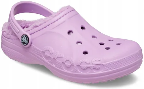 Crocs Baya Lined Clog K 207500 C12eu 2930 Orchidorchid