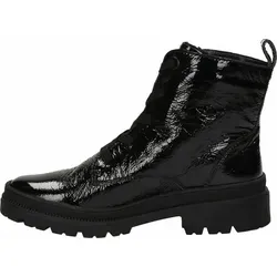 Ara Schnür-Stiefeletten für Damen - Schwarz - 37,5