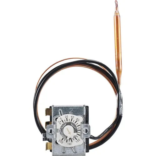 Jumo Thermostat 60003224 – Temperaturschalter 5 Stück von JUMO