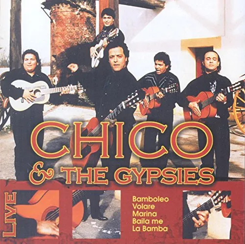 Chico & the Gypsies