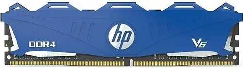 HP V6 - DDR4 - Modul - 8 GB - DIMM 288-PIN - 3000 MHz / PC4-24000 - 1.2 V - ungepuffert - non-ECC