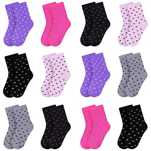 Kindersocken von L&K-II