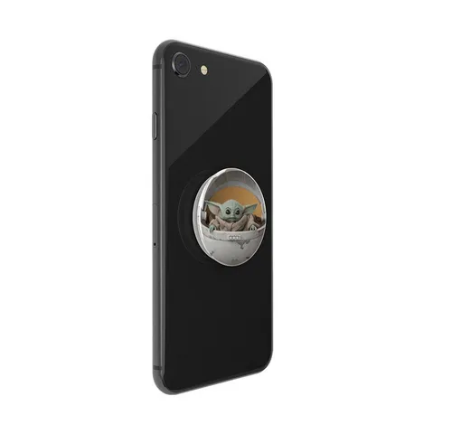Popsockets Popsockets PopGrip - Baby Yoda Pod
