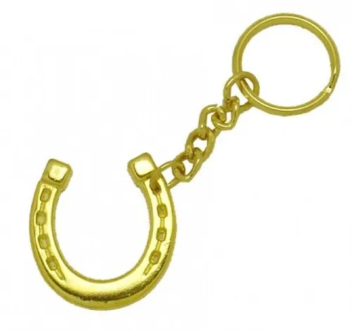 Schlüsselanhänger Mini-Hufeisen ARBO-INOX®