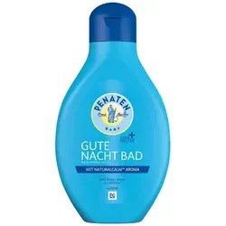 PENATEN KLEINE HELFER Gute Nacht Bad 400 ml