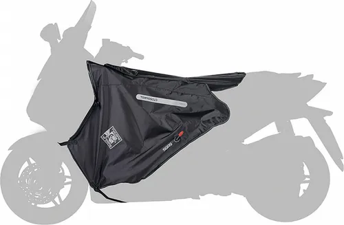 Deluxe Termoscud Mod.x für Yamaha Xenter & MBK Oceo von Tucano Urbano