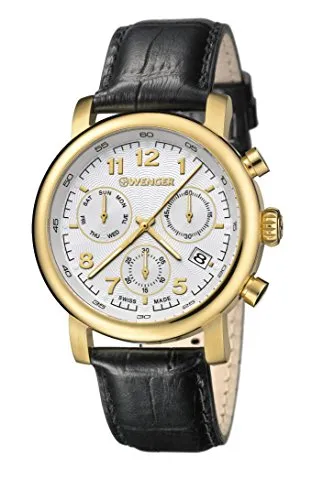 Wenger Armbanduhren & Taschenuhren von Wenger