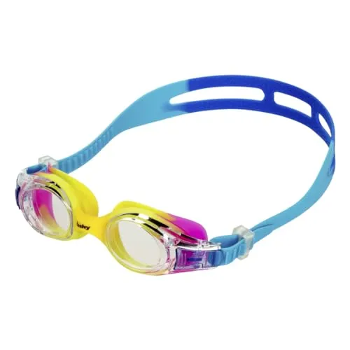 Fashy GmbH Schwimmbrille Match - -