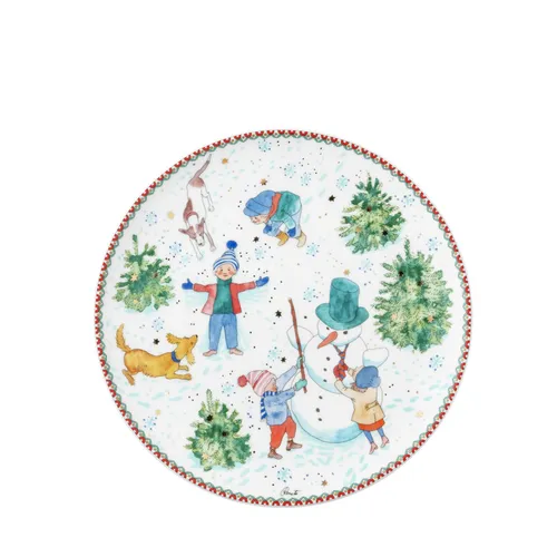 Hutschenreuther Tafelgeschirr von Hutschenreuther