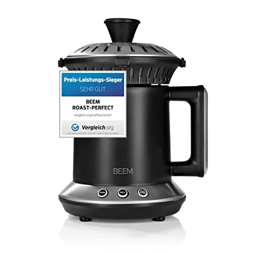 BEEM Kaffeeröster Roast-Perfect