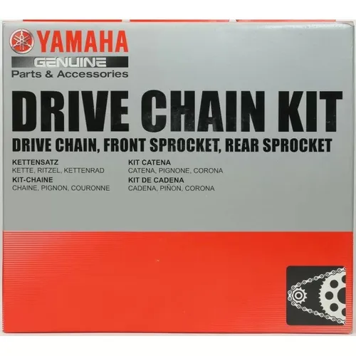 Yamaha 3XW-W001A-01 Kit Kette Full Origin für FJ 1200 von Yamaha