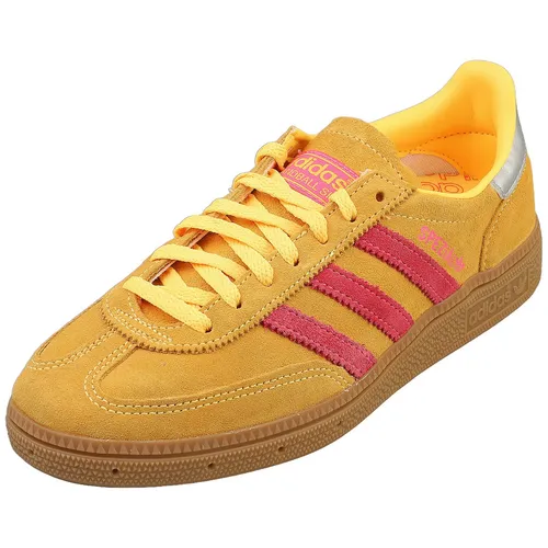 adidas Handball Spezial Damen in orange von adidas