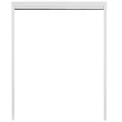 APANA Fliegengitter PVC Rollo