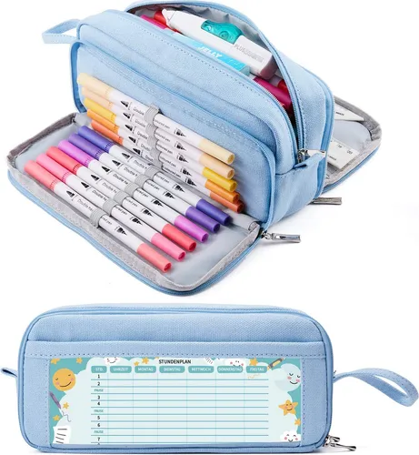 Beistelltische Blau von youjia