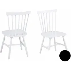 AC Design Furniture Susanne Esszimmerstühle 2er Set