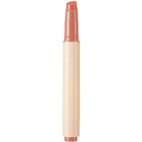 Produktbild NATURE REPUBLIC Honey Melting Lip Gloss 01 Apricot mit Honig-Feuchtigkeitspflege
