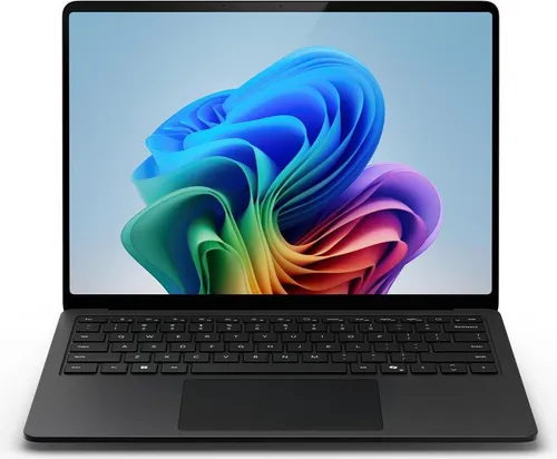 Microsoft Surface Laptop 7 Gen in schwarz von Microsoft