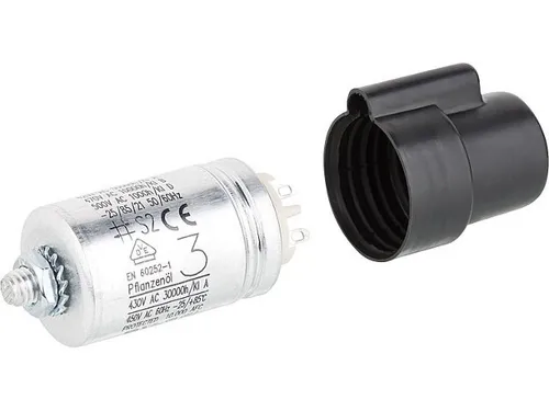 Kondensator 3µF Buderus 5885662 von Bosch