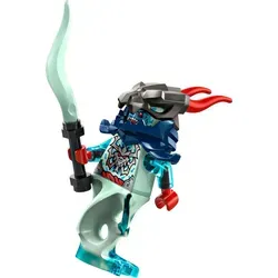 LEGO Ninjago: Geisterdrachenkämpfer