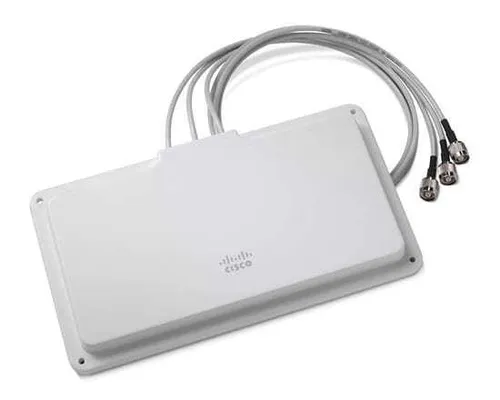 NEW AIR-ANT2460NP-R 6 dBi Richtantenne von Cisco