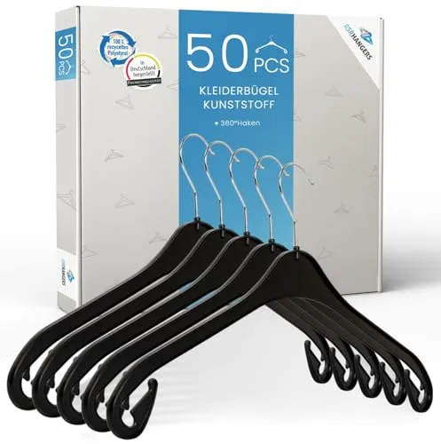 Aufbewahrung & Ordnungssysteme Schwarz von RSR Hangers